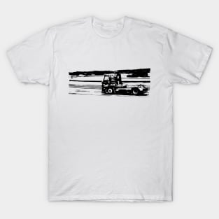 truck T-Shirt